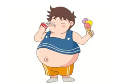  上腹部肥胖怎么减肥方法