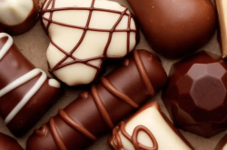  哪种黑巧克力可以减肥