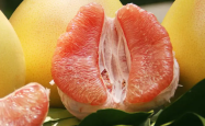  减肥吃柚子会胖吗