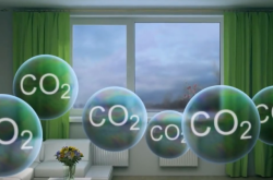 人体二氧化碳高是什么原因
