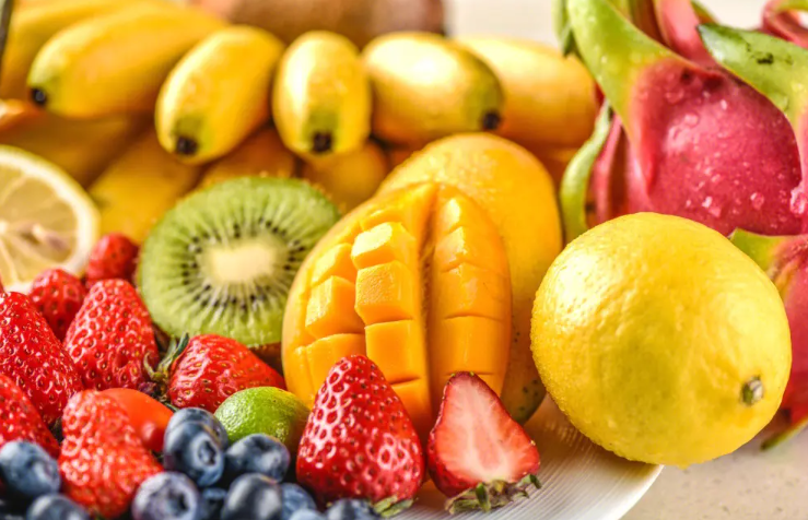 减肥排行榜第一名水果，减肥排行榜水果排名