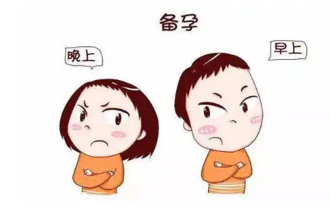 想生儿子怎么备孕比较好