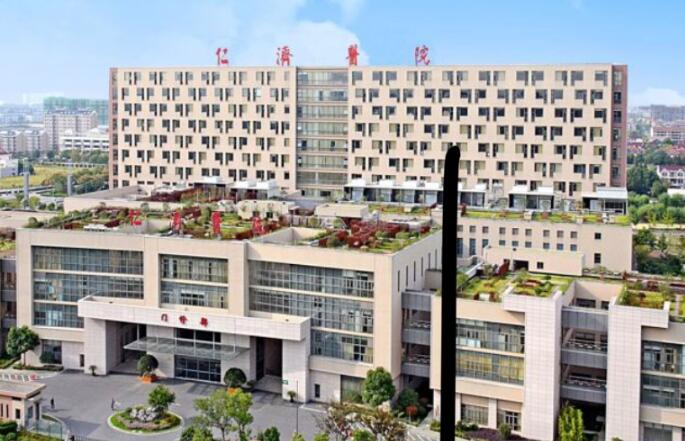 上海哪家医院可以做试管