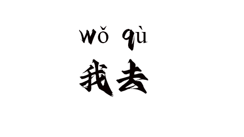 我去是什么意思,我去有几种意思