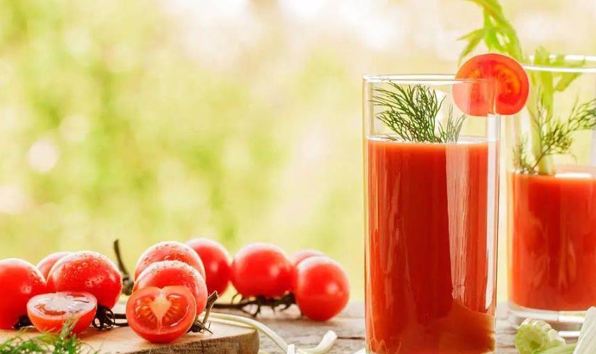 为什么减肥不建议吃番茄,减肥吃什么最快