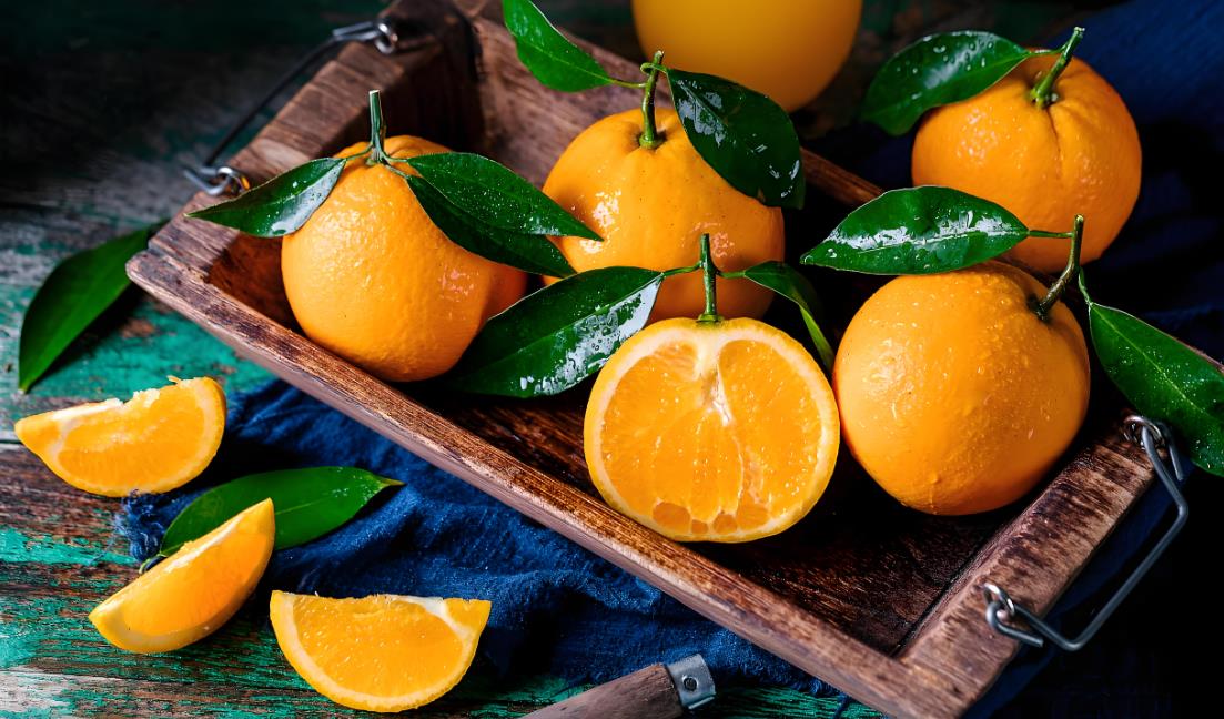 吃橙子有什么好处,橙子的功效与作用